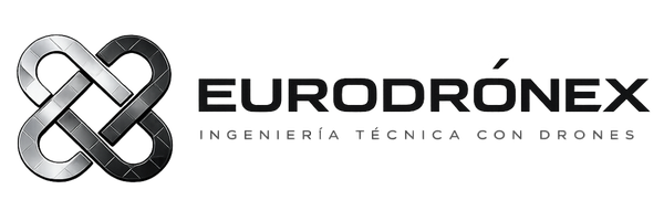 Eurodrónex, ingeniería técnica con drones