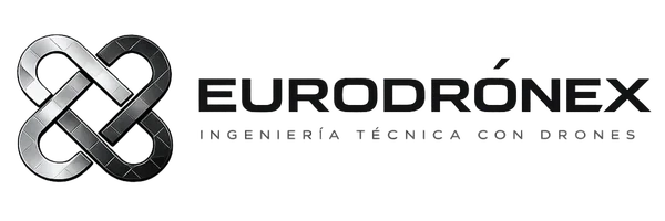 Eurodrónex, ingeniería técnica con drones